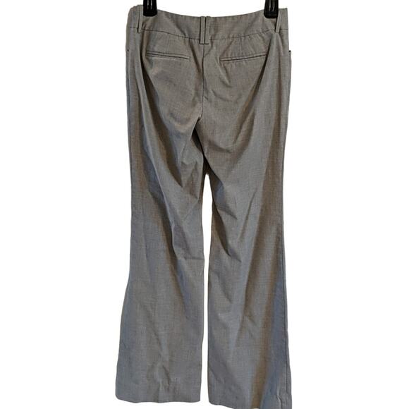 Mossimo Light Gray Dress Pants, 2 - Picture 4 of 6